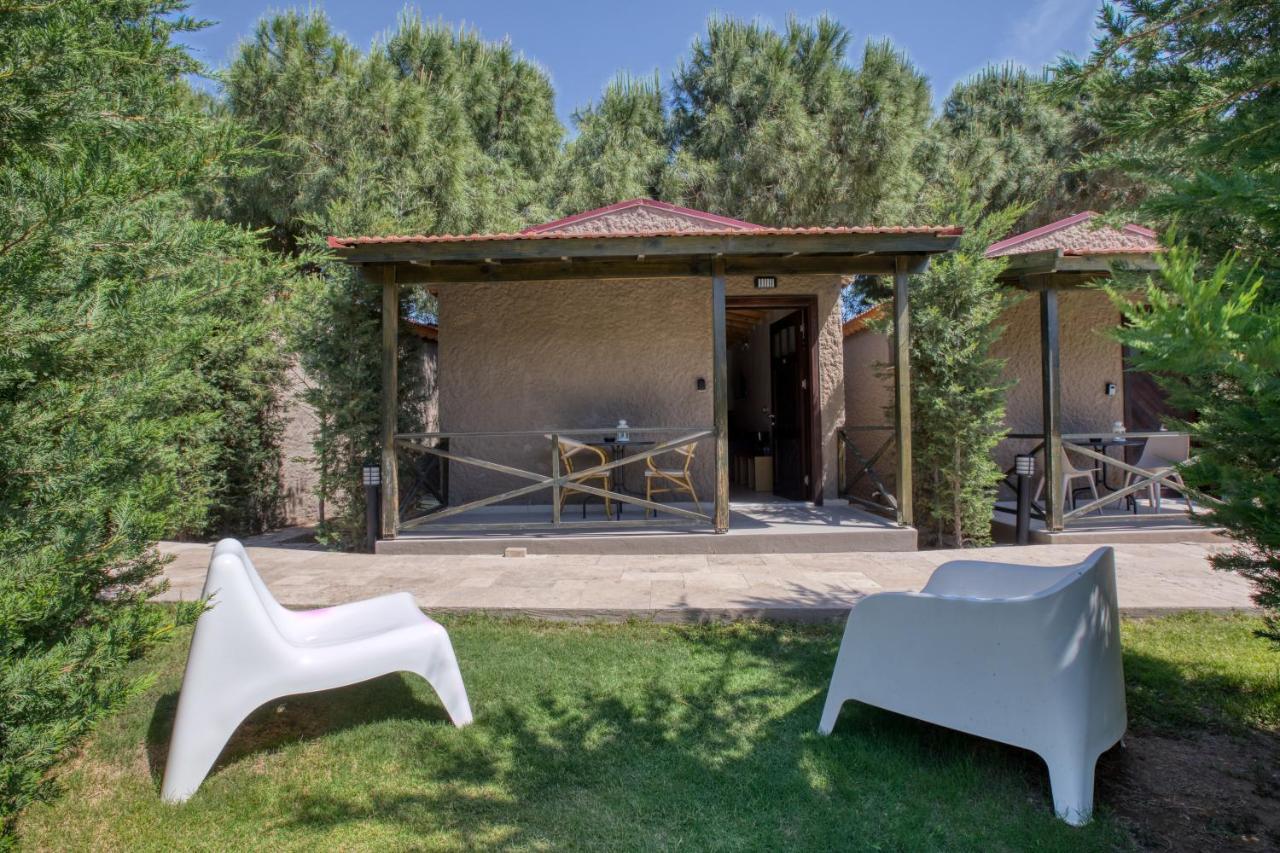 Standard Bungalow