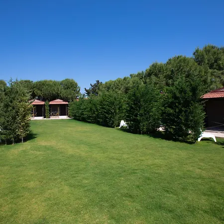 AEGEAN Apartments - Bungalows-3